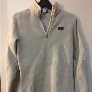 Patagonia jacket